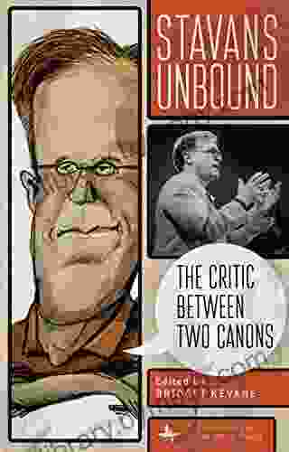 Stavans Unbound: The Critic Between Two Canons (The Lands And Ages Of The Jewish People)