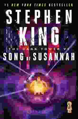 The Dark Tower VI: Song of Susannah