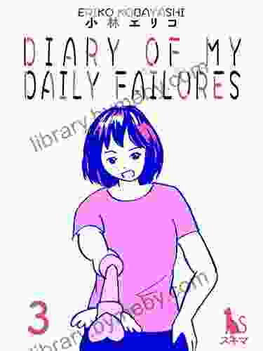 Diary Of My Daily Failures 3