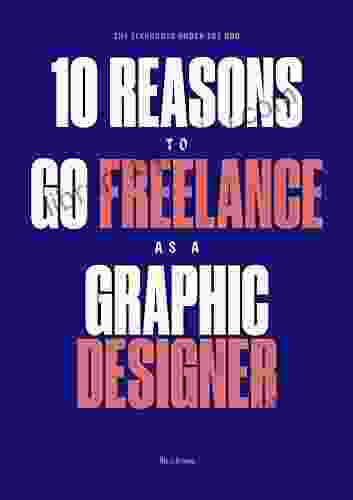 The Elephants Under The Rug: 10 Reasons To Go Freelance As A Graphic Designer