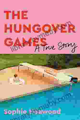 The Hungover Games: A True Story