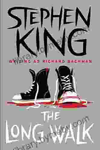 The Long Walk Stephen King