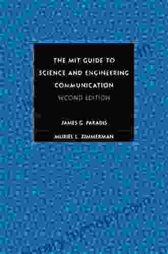 The MIT Guide To Science And Engineering Communication Second Edition