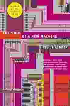 The Soul Of A New Machine