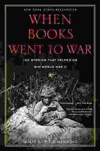 When Went to War: The Stories That Helped Us Win World War II