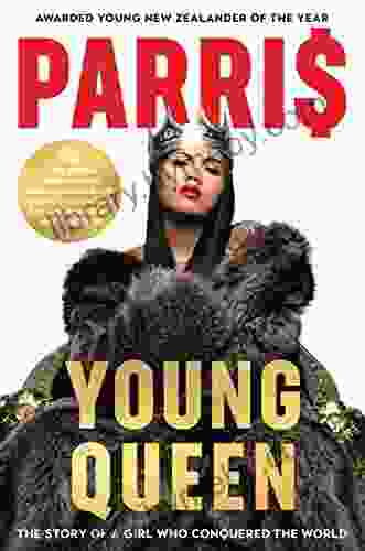 YOUNG QUEEN: The Story Of A Girl Who Conquered The World