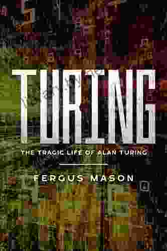 Turing: The Tragic Life of Alan Turing (Bio Shorts 14)