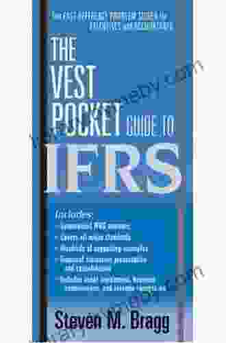 The Vest Pocket Guide To IFRS