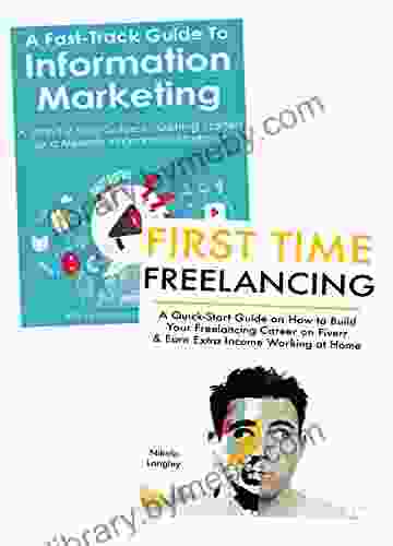 First Time Internet Marketer: 2 Easy Business Ideas to Start for Beginners Freelancing Information Marketing