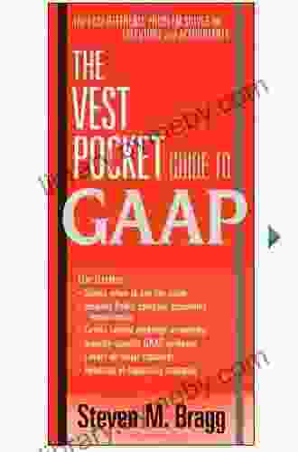 The Vest Pocket Guide To GAAP