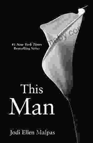 This Man (A This Man Novel 1))