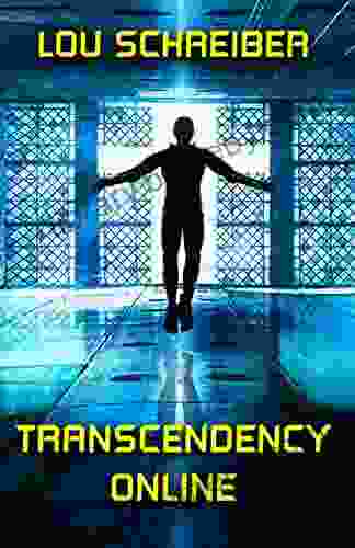 TRANSCENDENCY ONLINE: A Modern GameLit Thriller (TRAON 1)