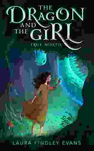 True North (The Dragon And The Girl 1)