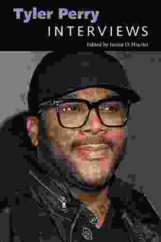 Tyler Perry: Interviews (Conversations With Filmmakers Series)