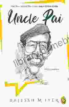 Uncle Pai A Biography