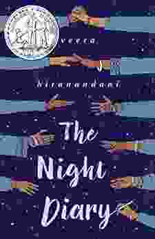 The Night Diary Veera Hiranandani