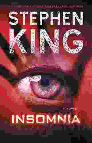 Insomnia Stephen King