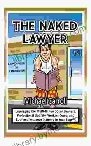 The Naked Lawyer