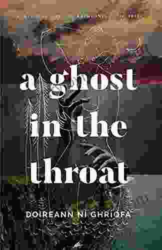 A Ghost In The Throat