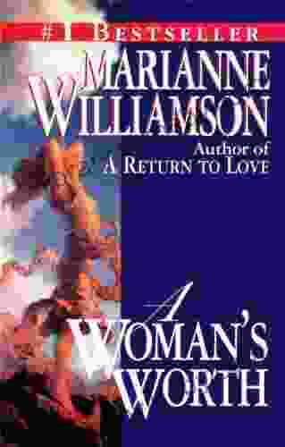 A Woman s Worth Marianne Williamson