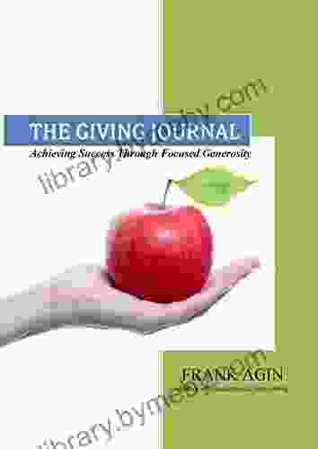 The Giving Journal