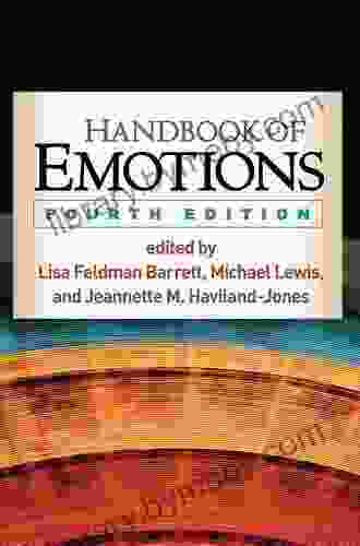 Handbook of Emotions Fourth Edition