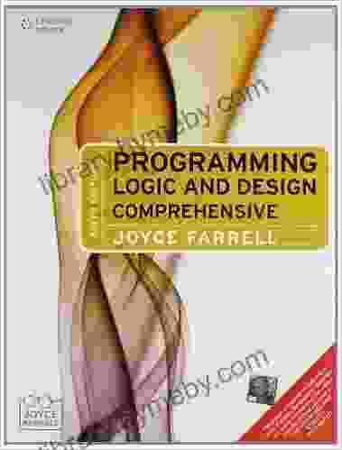 Programming Logic and Design: Comprehensive 6/ed