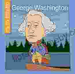 George Washington (My Early Library: My Itty Bitty Bio)