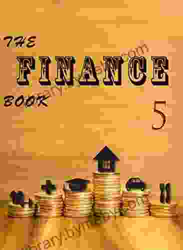 The Finance Part 5