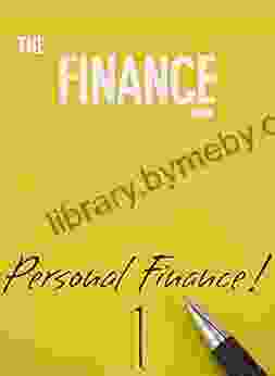 The Finance Part 1