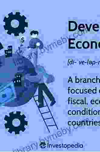 Fiscal Policy In Open Developing Economies