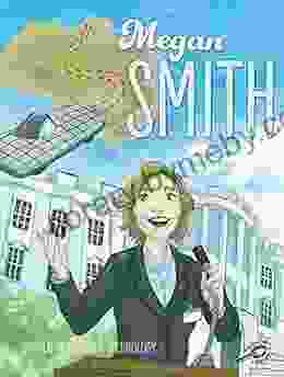 Women in Science and Technology Megan Smith Grades 1 3