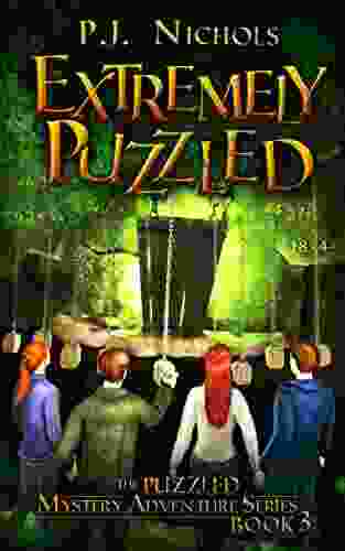 Extremely Puzzled (The Puzzled Mystery Adventure 3)