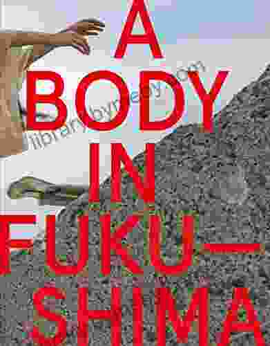 A Body In Fukushima