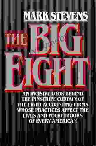 The Big Eight Mark Stevens