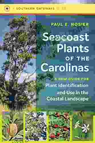 Seacoast Plants Of The Carolinas: A New Guide For Plant Identification And Use In The Coastal Landscape (Southern Gateways Guides)