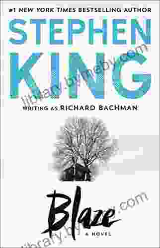 Blaze: A Novel Stephen King