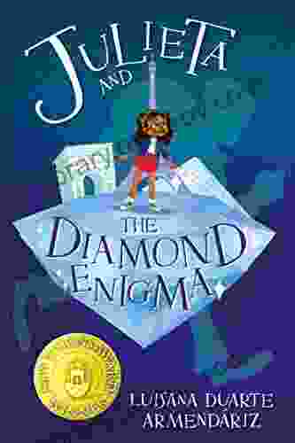 Julieta And The Diamond Enigma