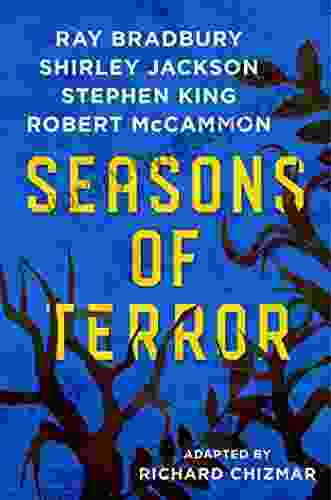 Seasons Of Terror Stephen King