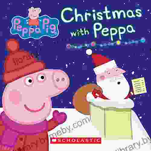 Christmas with Peppa (Peppa Pig)