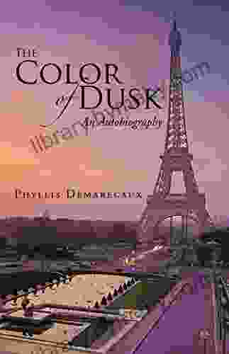 The Color Of Dusk: An Autobiography