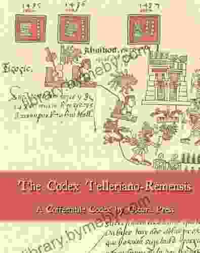 Codex Telleriano Remensis