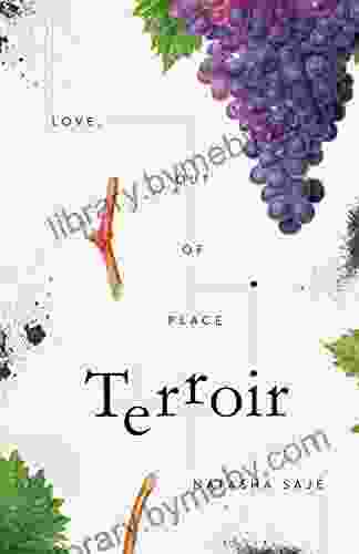 Terroir: Love Out Of Place