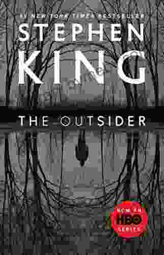 The Outsider: A Novel Stephen King