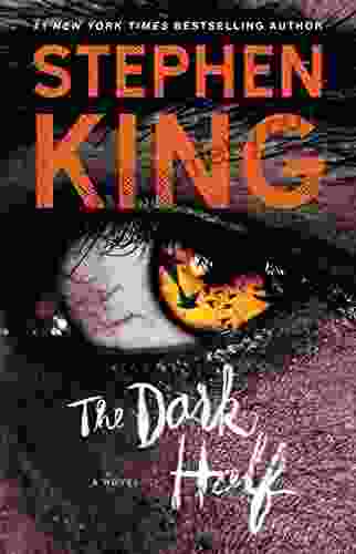 The Dark Half Stephen King