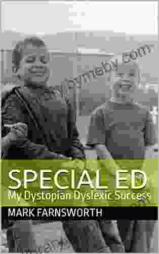 Special Ed: My Dystopian Dyslexic Success