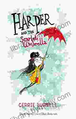 Harper And The Scarlet Umbrella