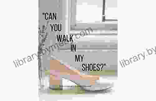 Can You Walk In My Shoes? : An Autobiography Of Dorothy Elam Hart