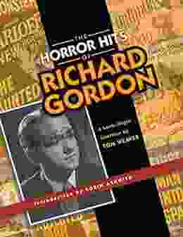 The Horror Hits Of Richard Gordon