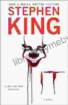 It: A Novel Stephen King